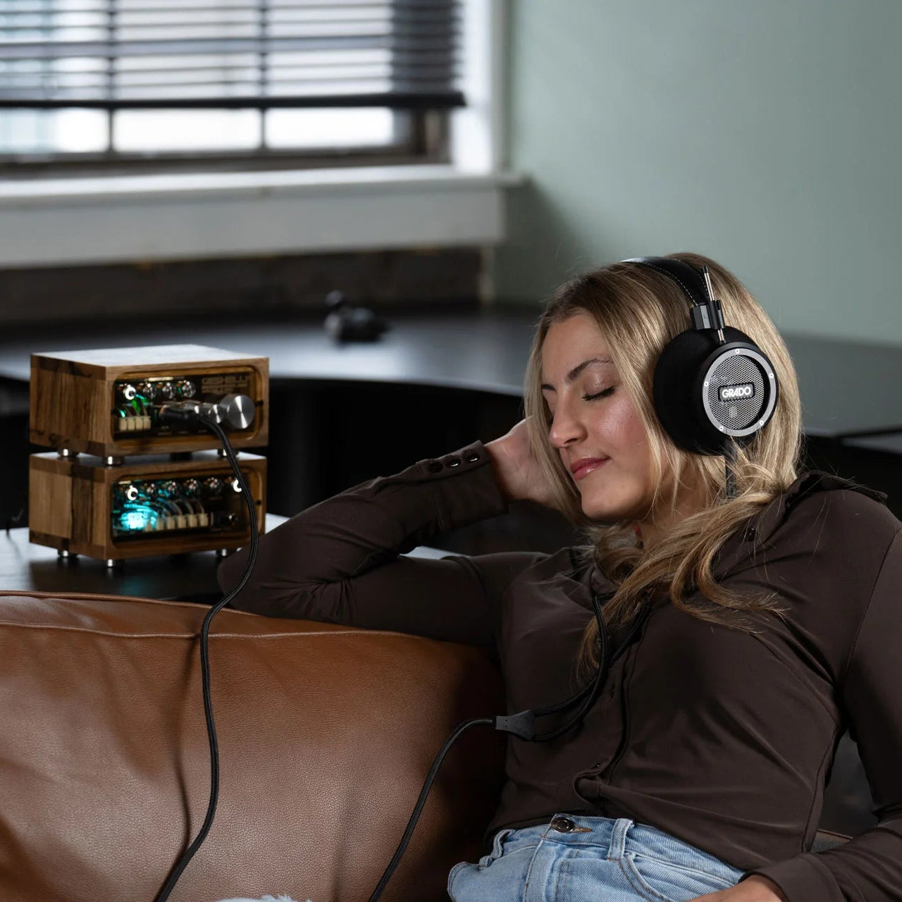 Grado Signature S750