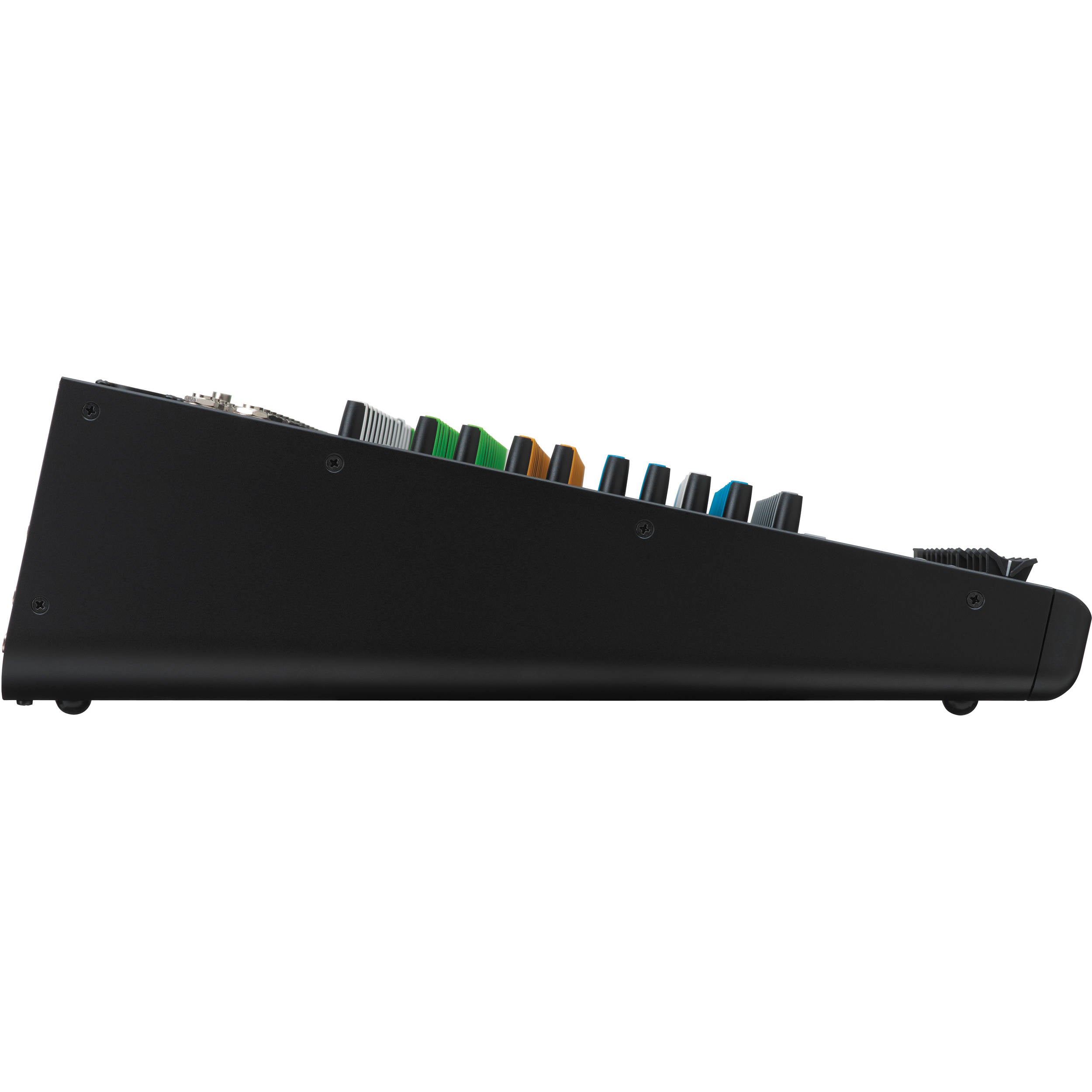 音 Mackie 1642VLZ4 | Compact 16-Channel Analog Mixer for Live