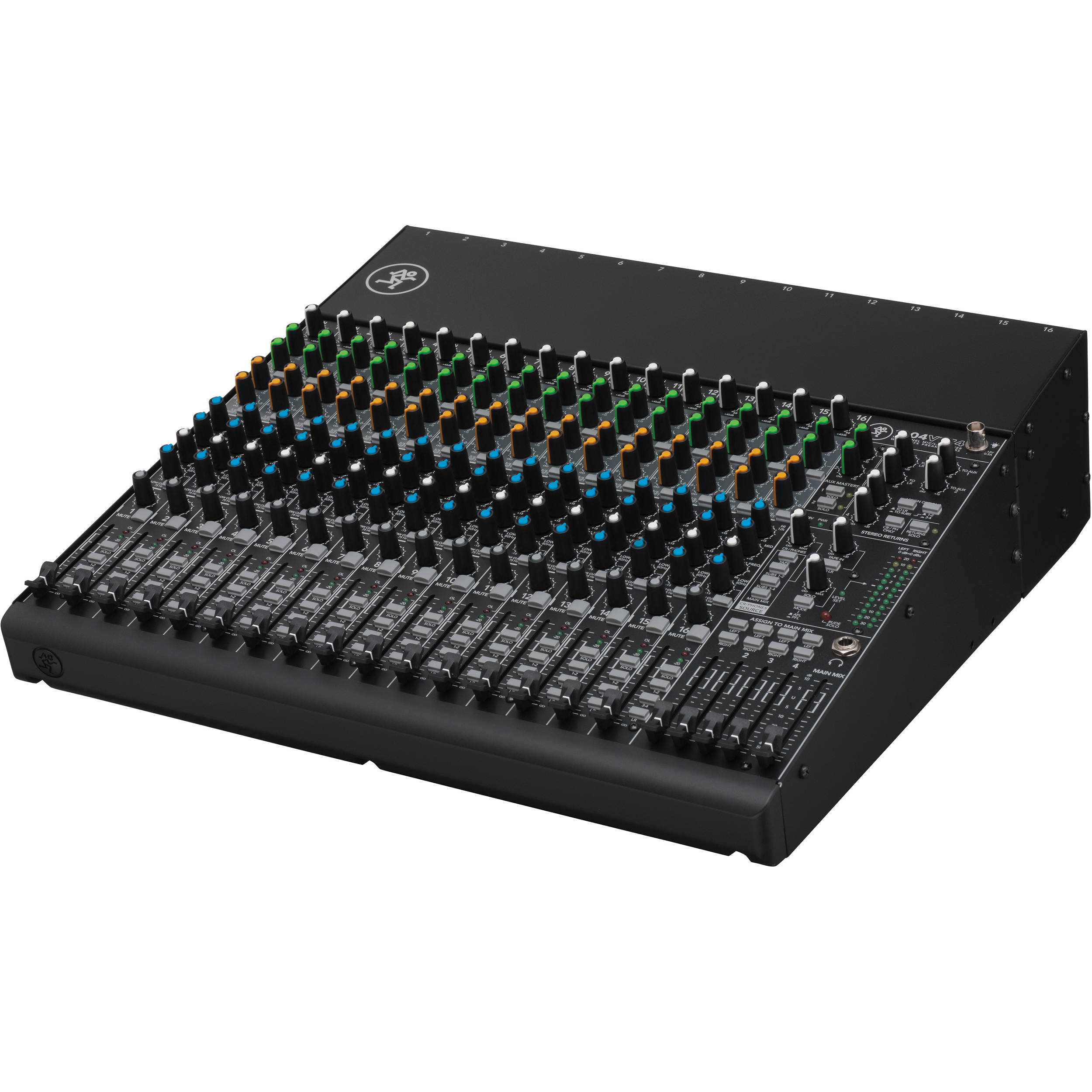 Mackie 1604VLZ4
