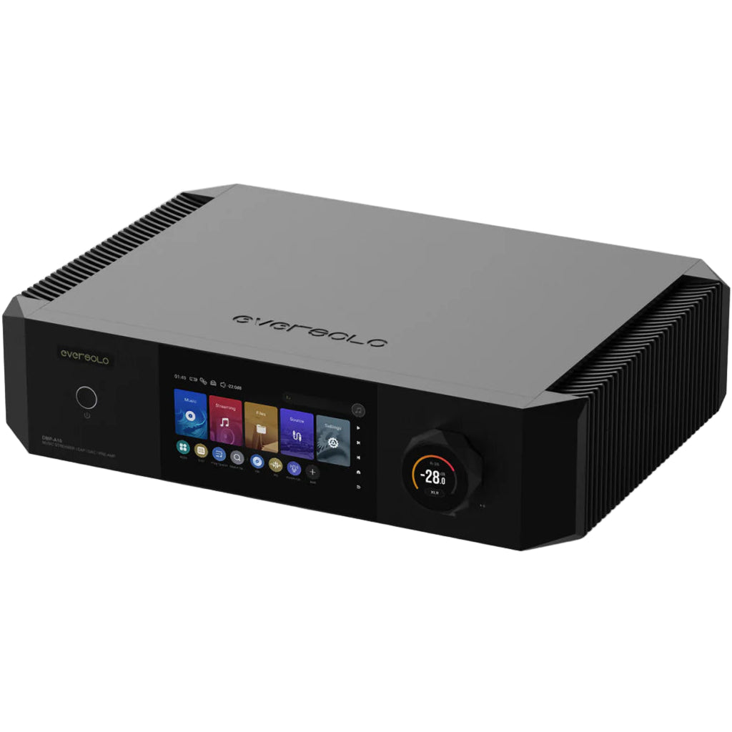 EverSolo DMP-A10