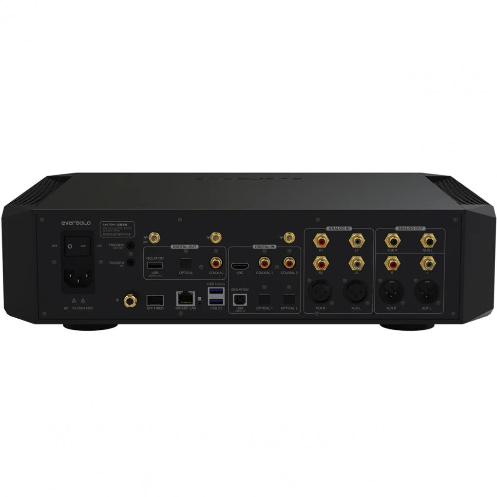 EverSolo DMP-A10