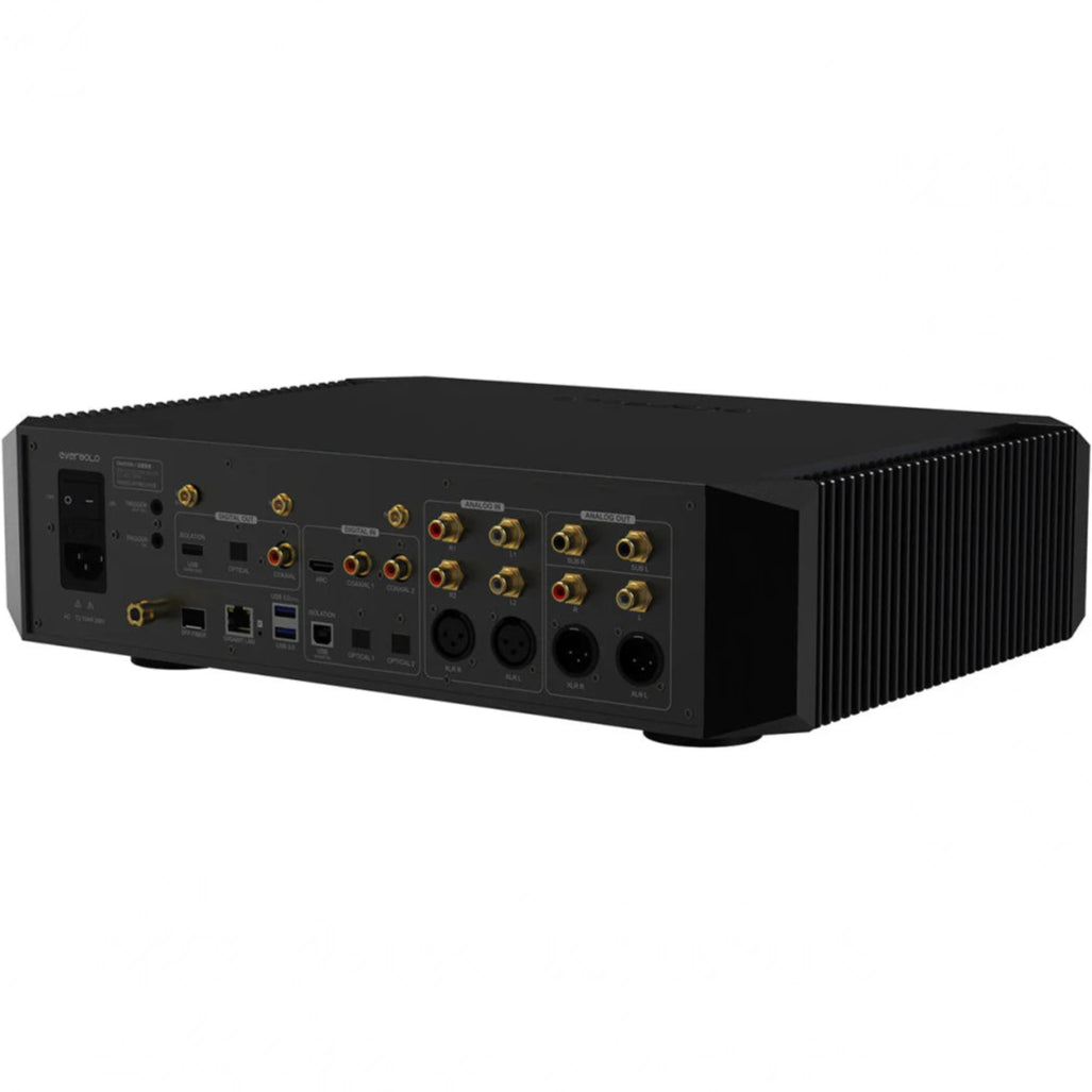 EverSolo DMP-A10
