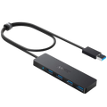 Docking Stations & USB Hubs