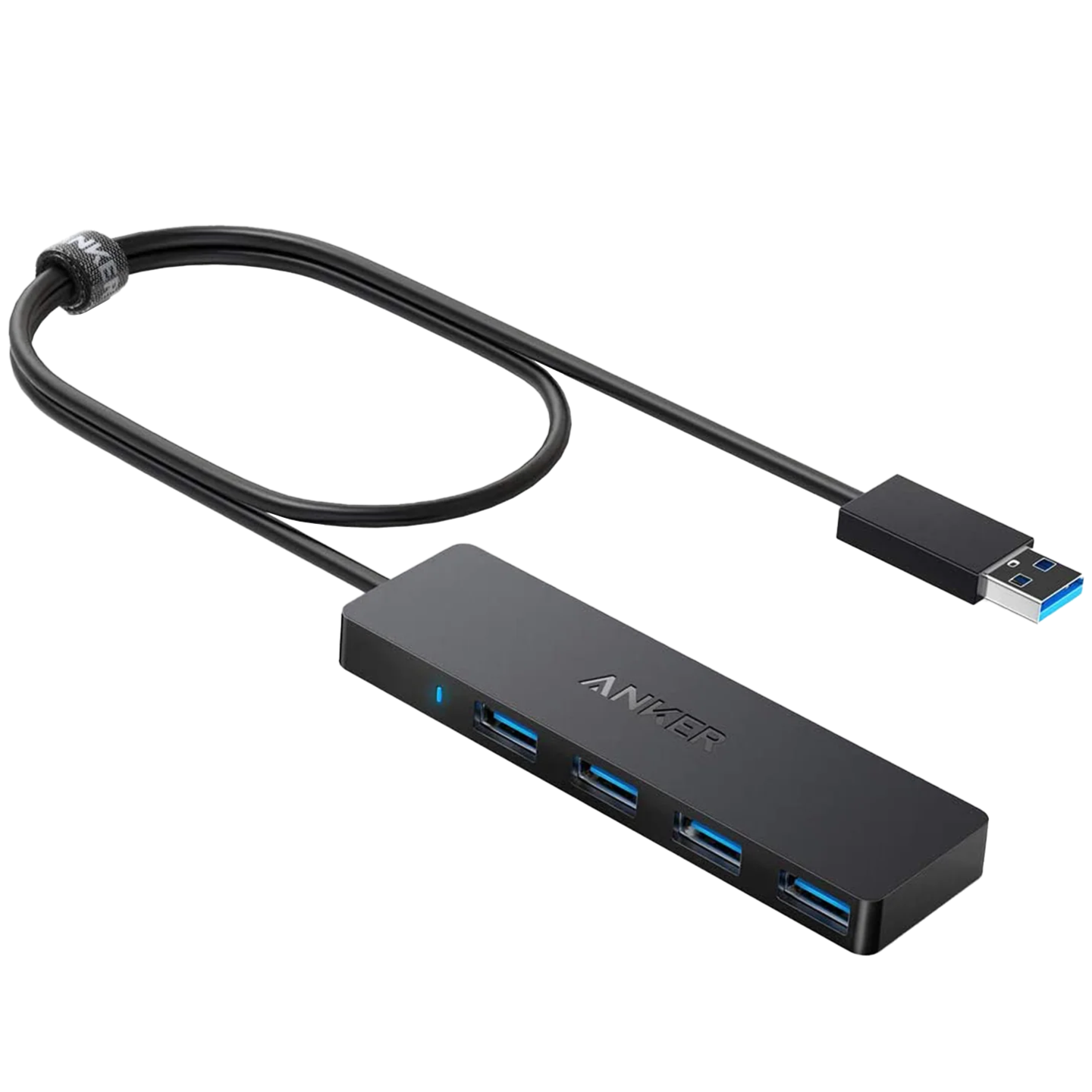 Anker USB-C Hub