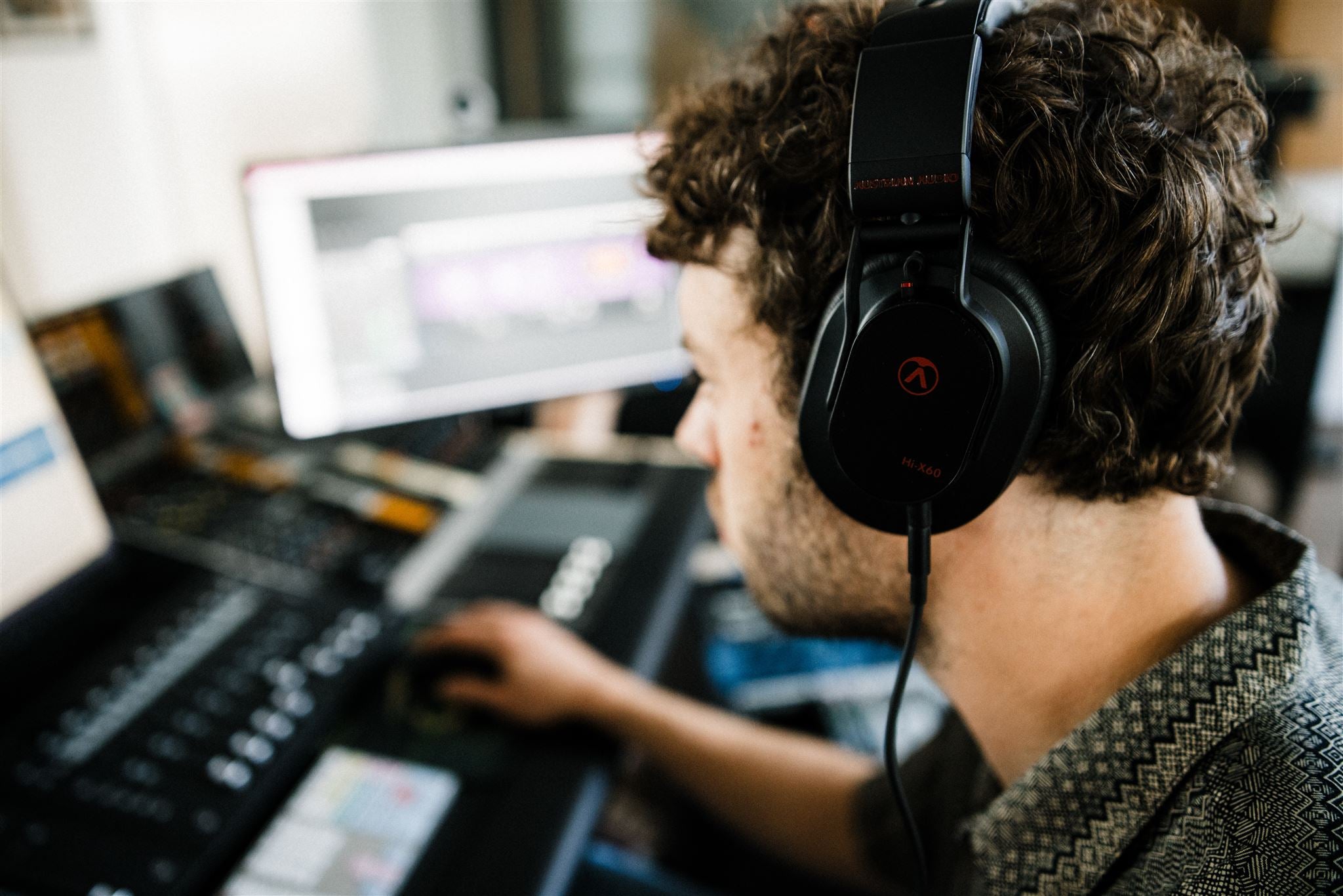 Austrian Audio Hi-X60