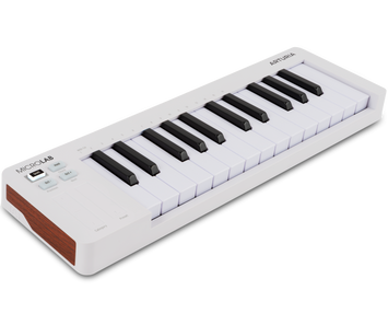 Arturia MicroLab MK3