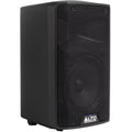 Alto Professional TX408 PA speaker with black enclosure and control panel, designed for professional sound reinforcement.