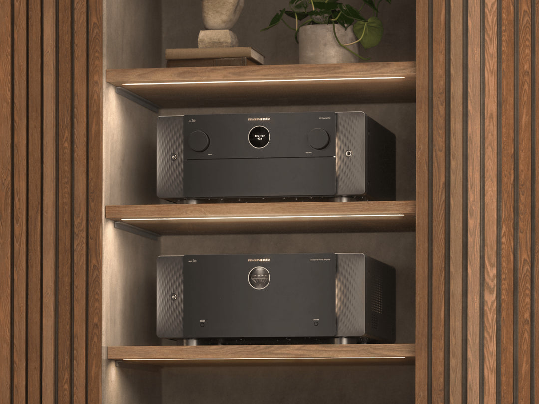 Marantz AMP 20