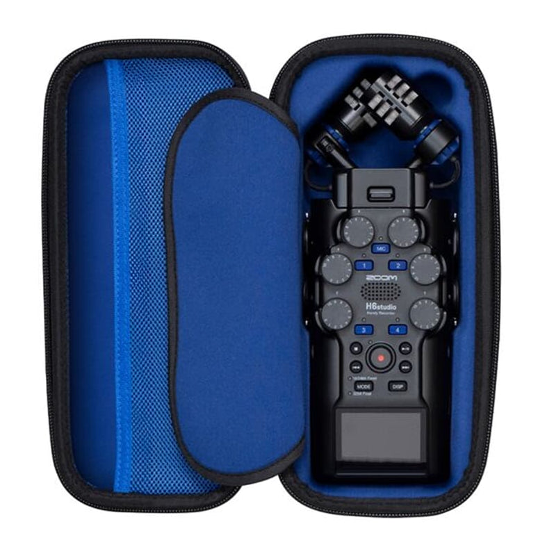 Zoom APH-6st