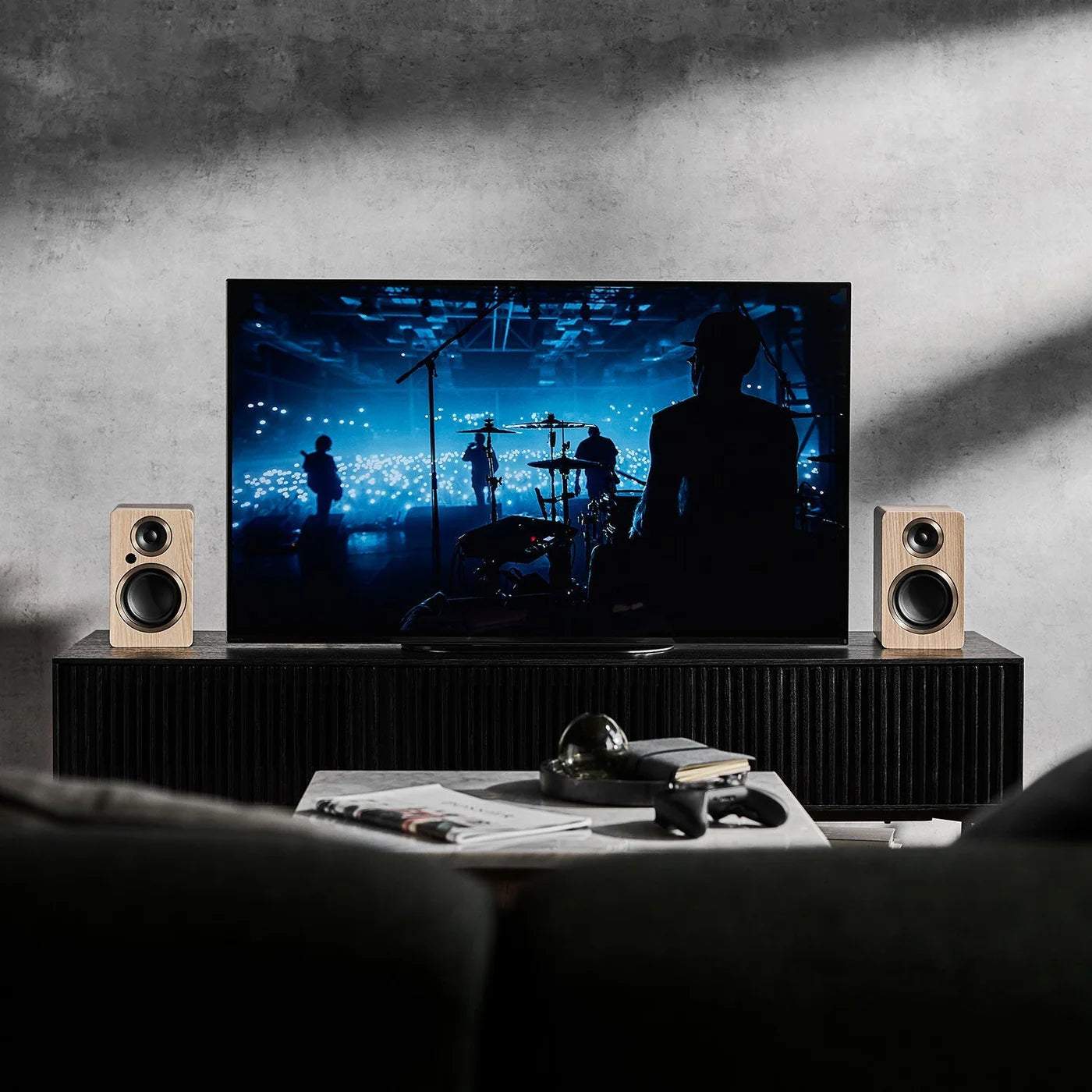 Argon Audio Fenris A4