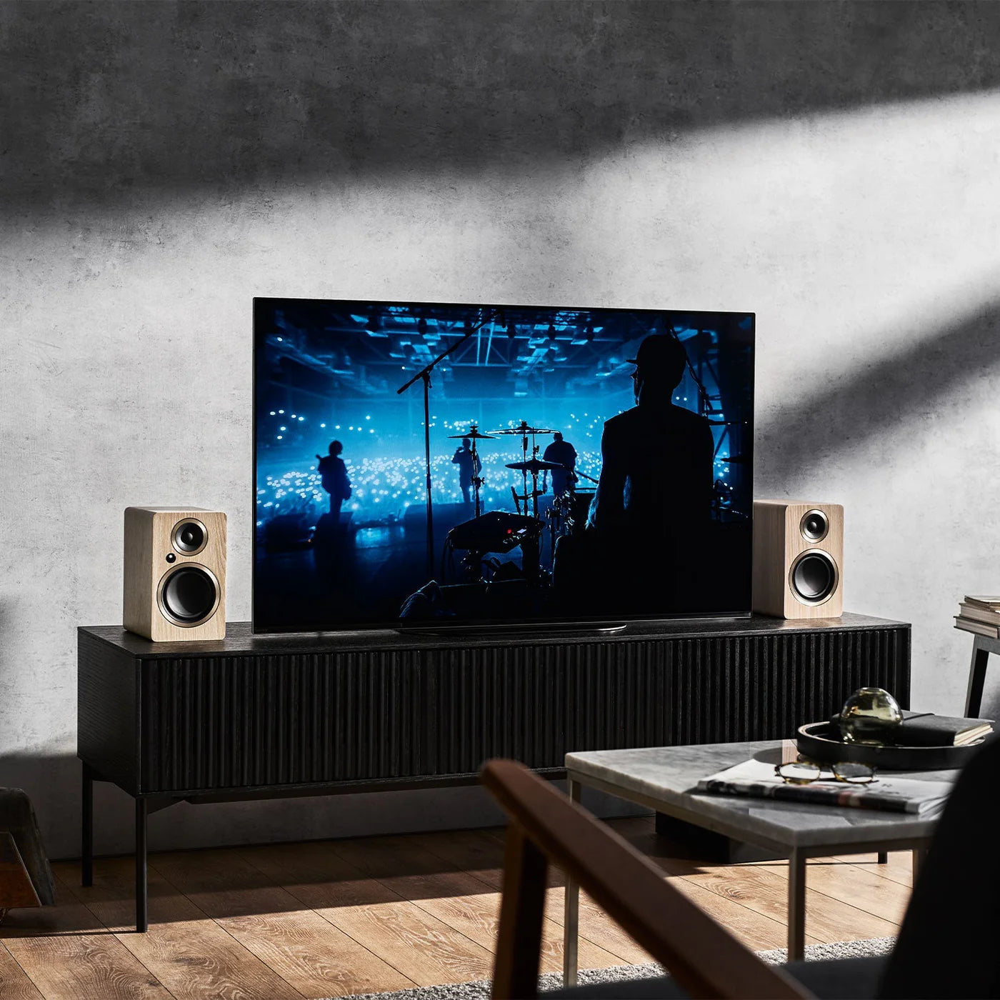 Argon Audio Fenris A4