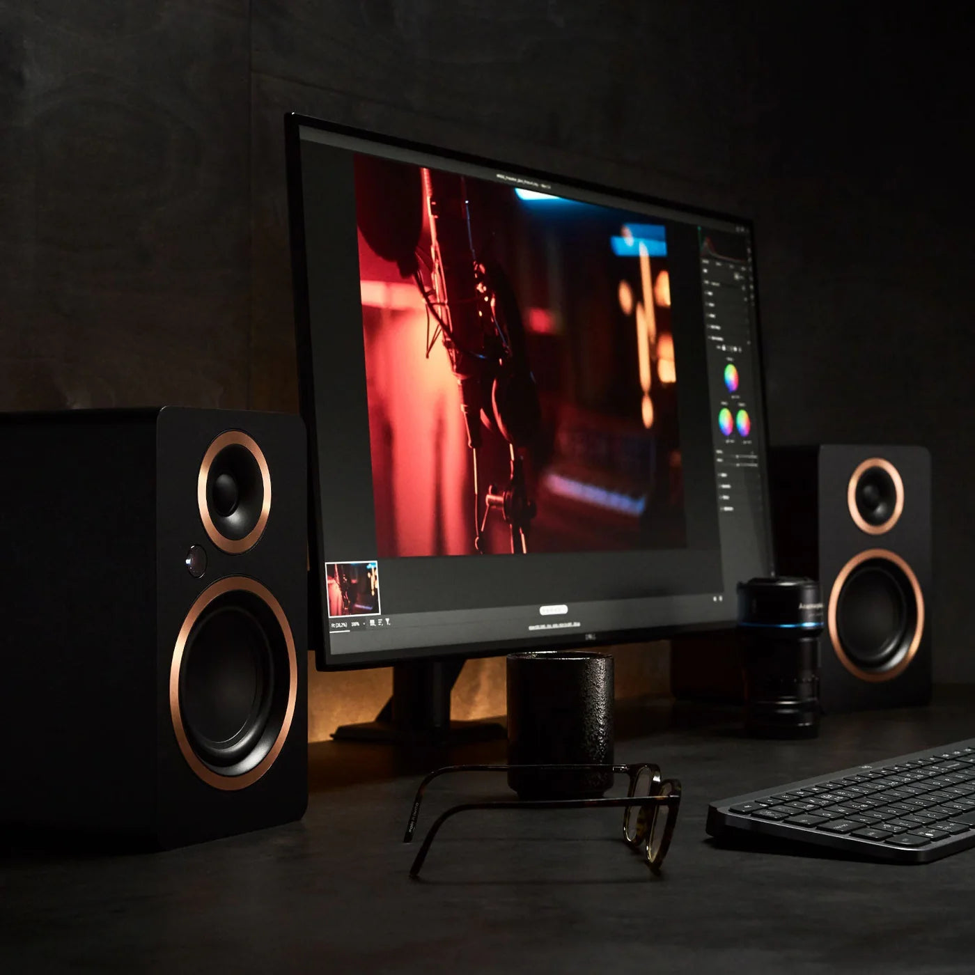 Argon Audio Fenris A4