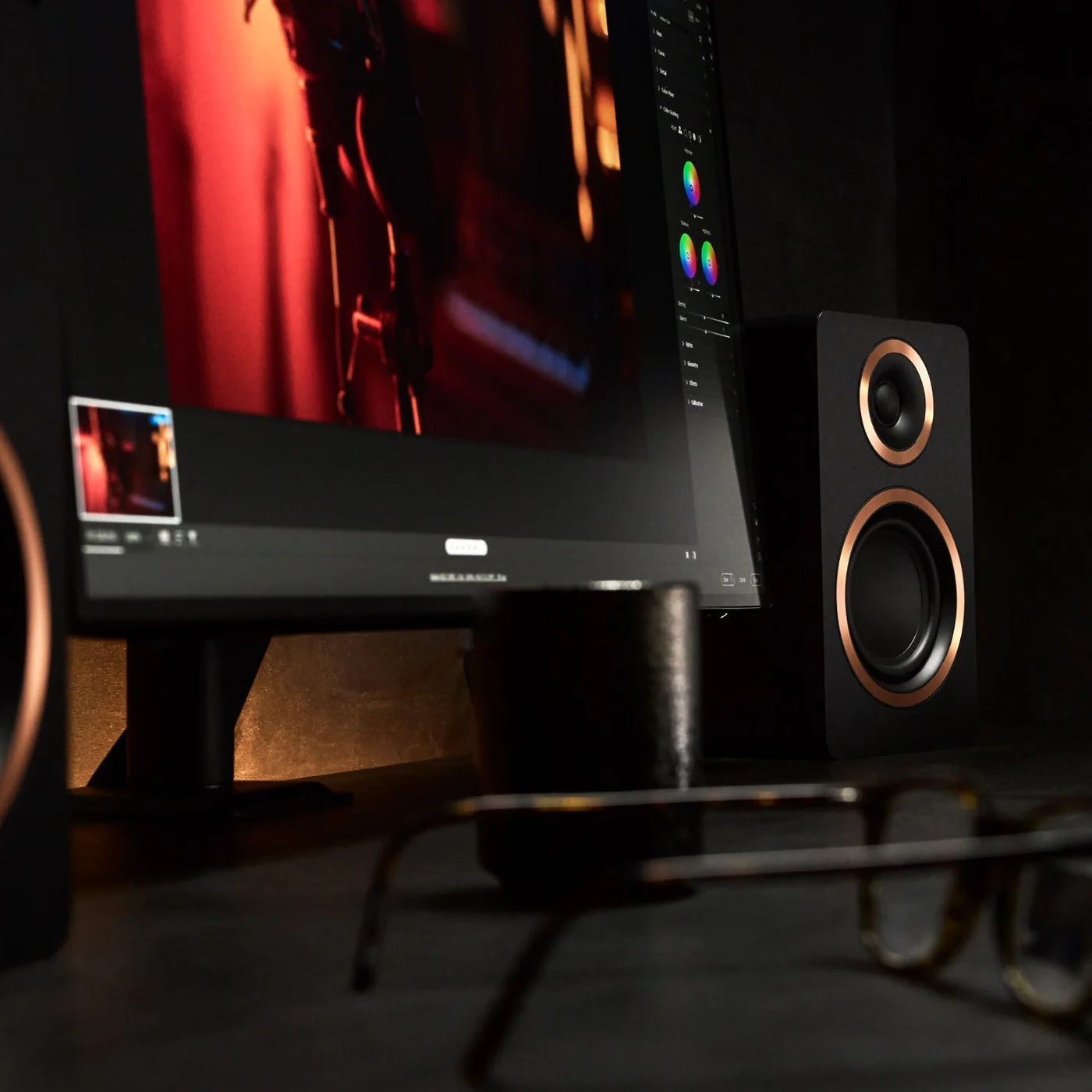 Argon Audio Fenris A4