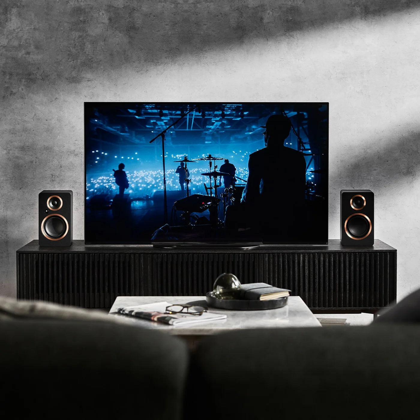 Argon Audio Fenris A4