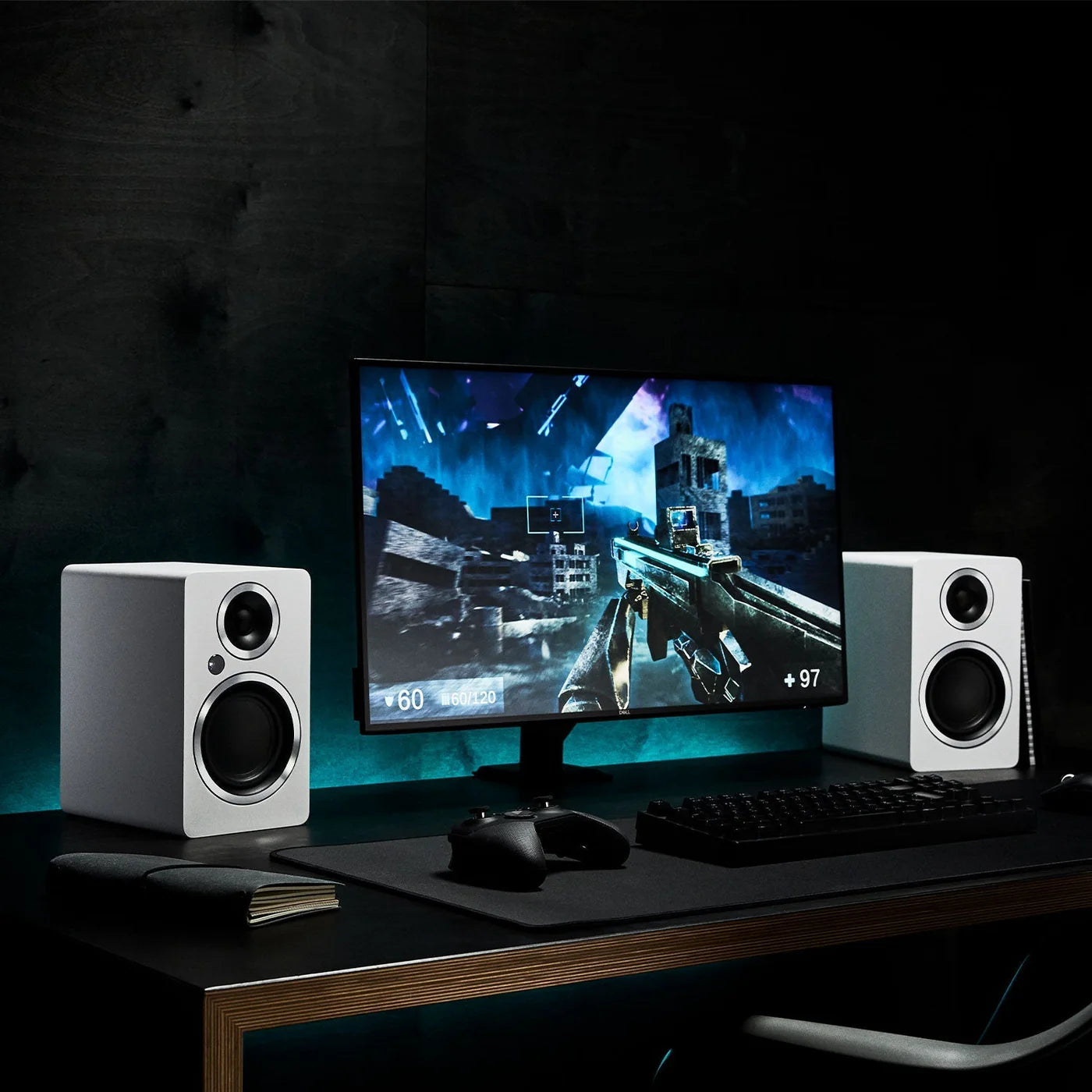 Argon Audio Fenris A4