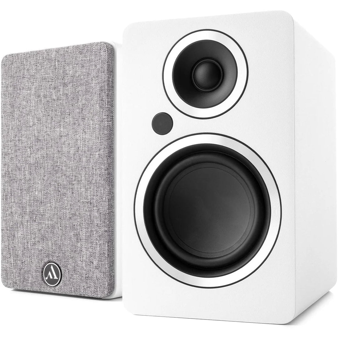 Argon Audio Fenris A4