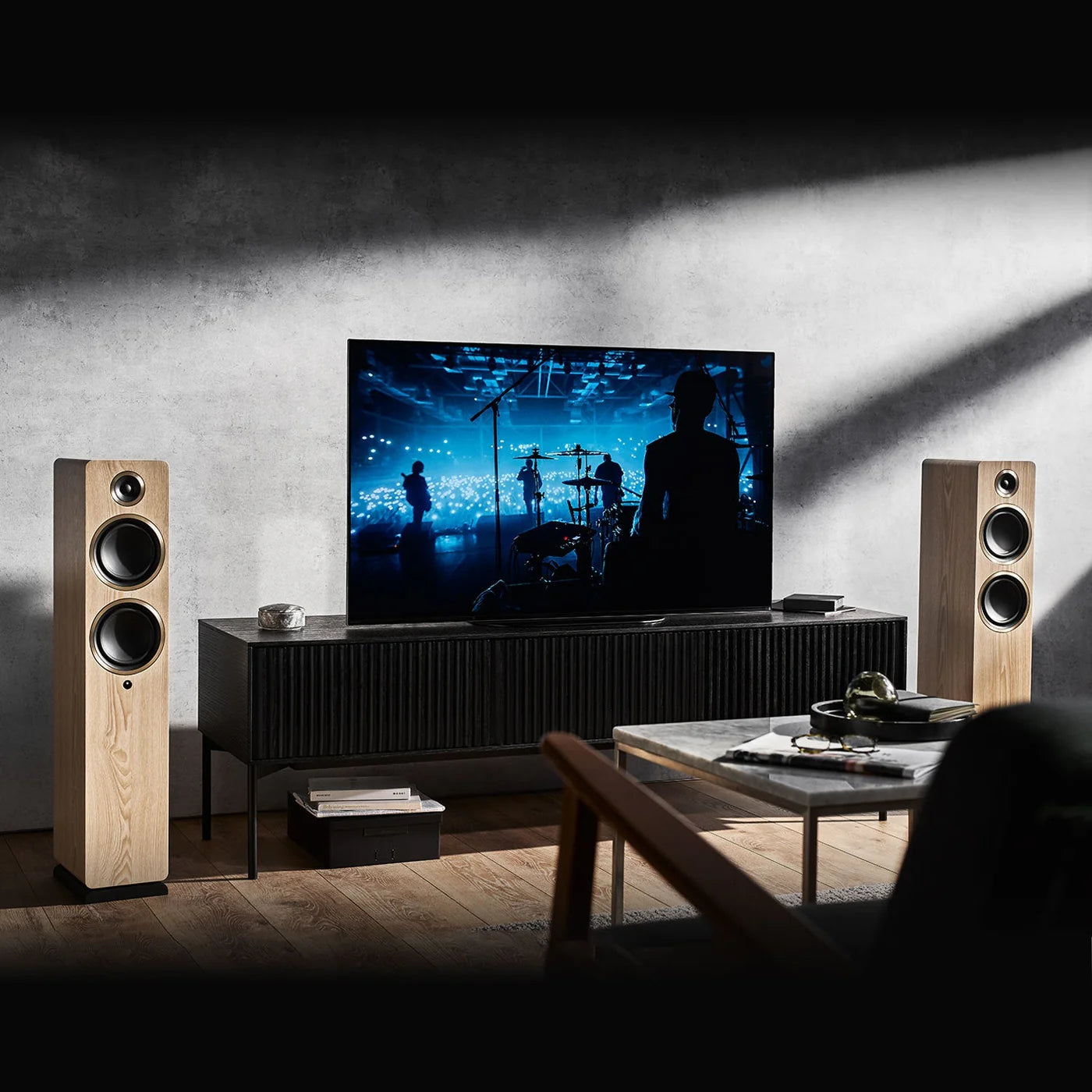 Argon Audio Fenris A55