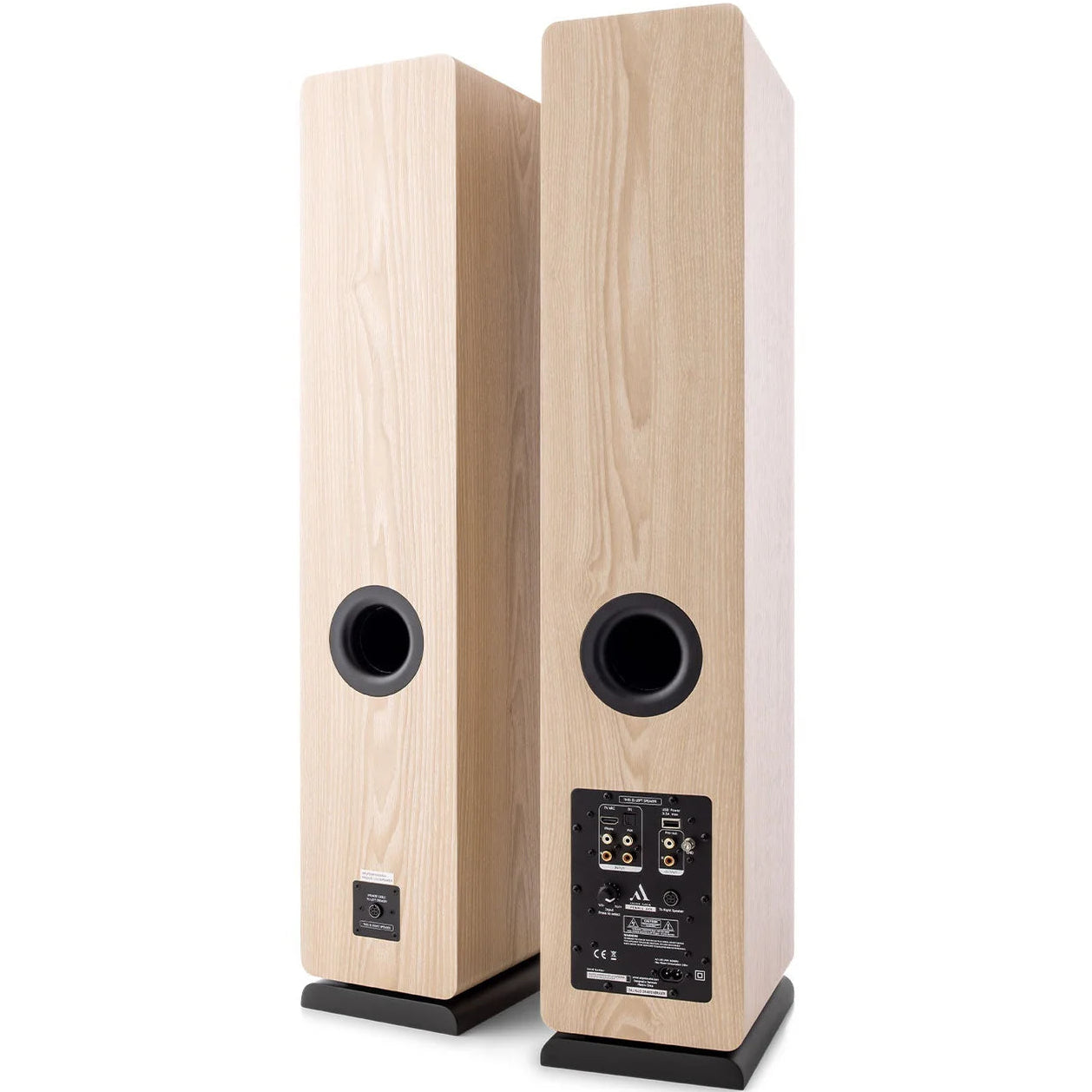 Argon Audio Fenris A55