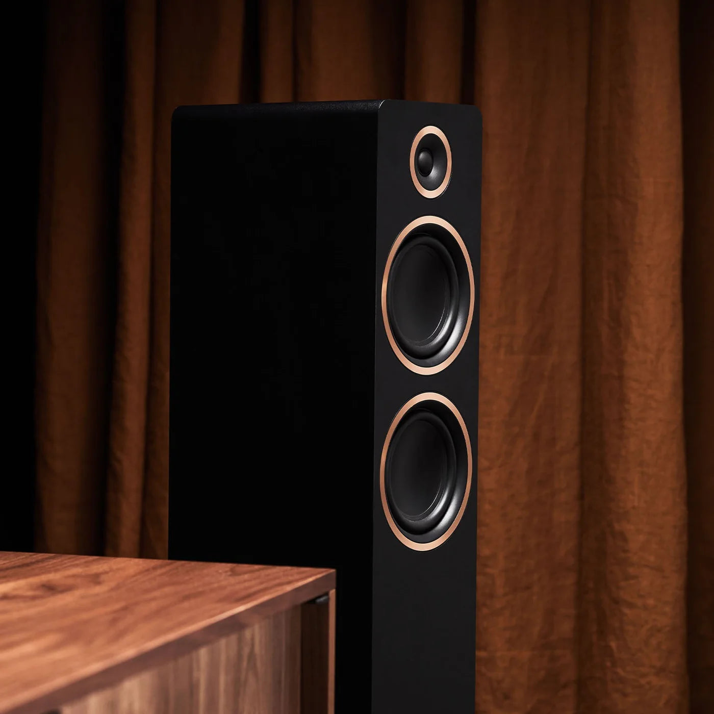 Argon Audio Fenris A55