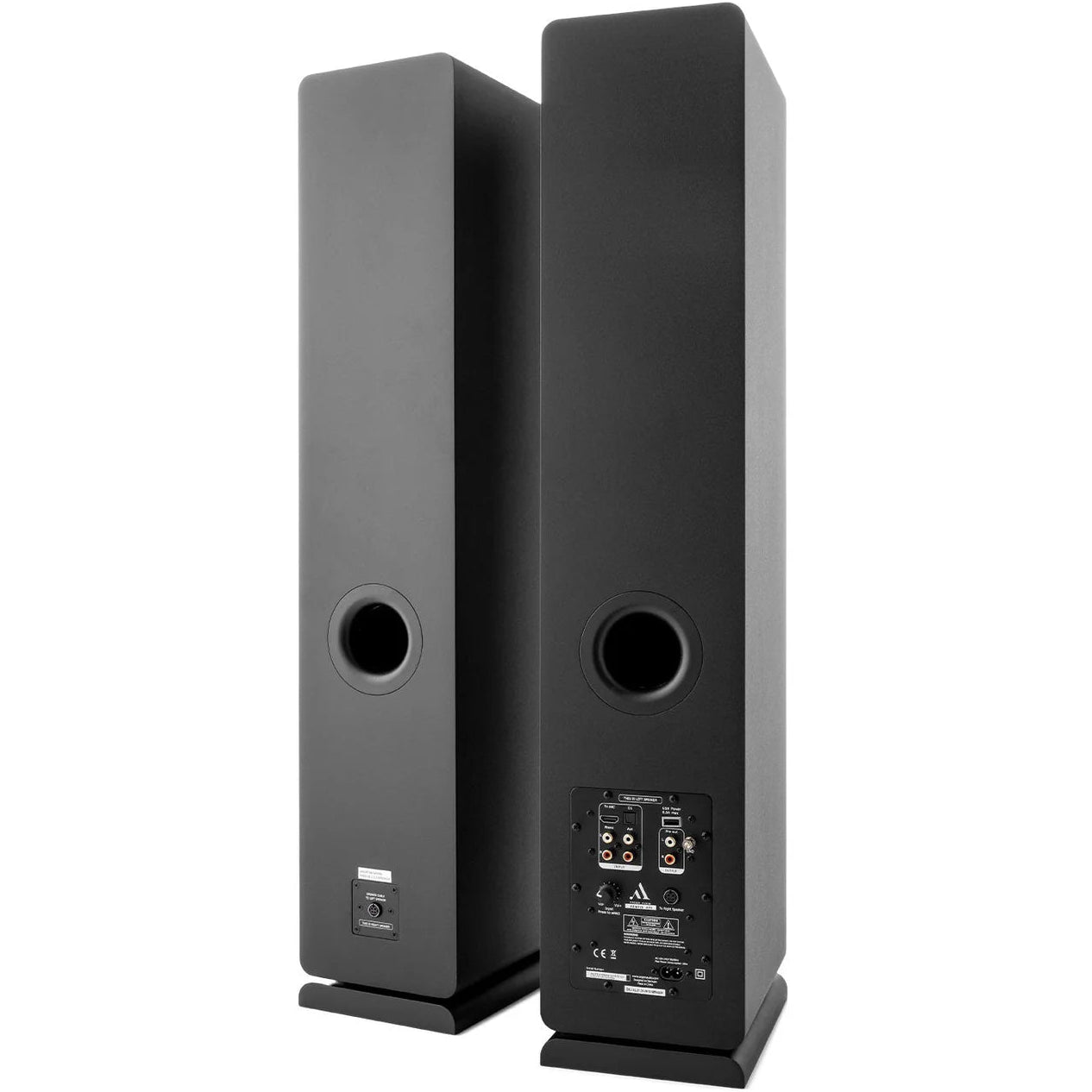 Argon Audio Fenris A55