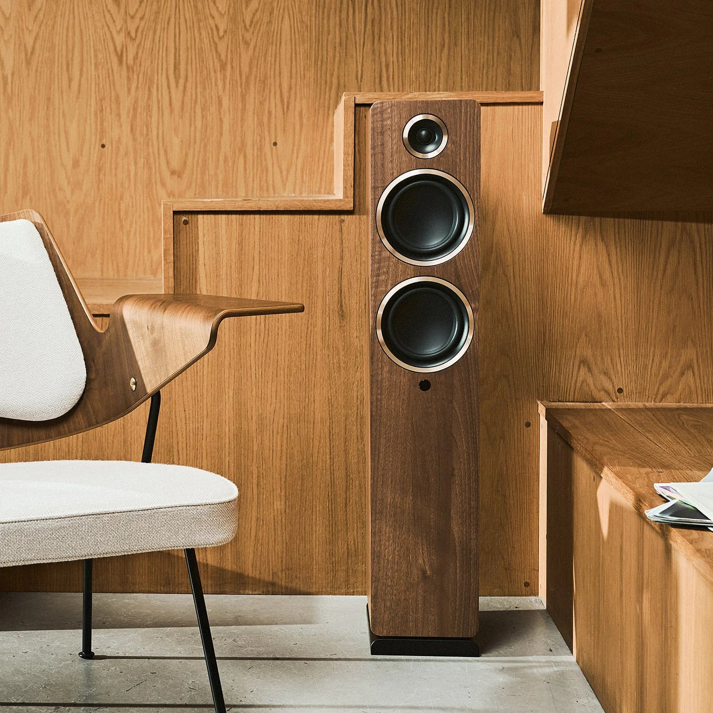 Argon Audio Fenris A55