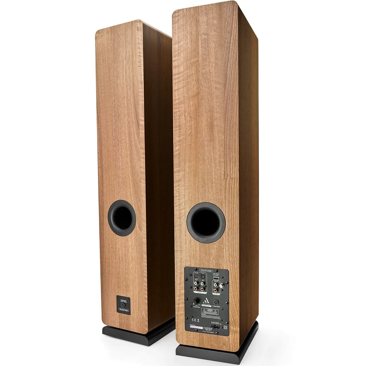 Argon Audio Fenris A55