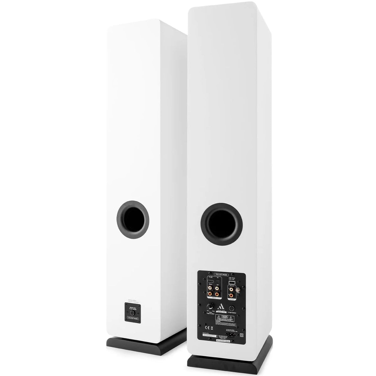 Argon Audio Fenris A55