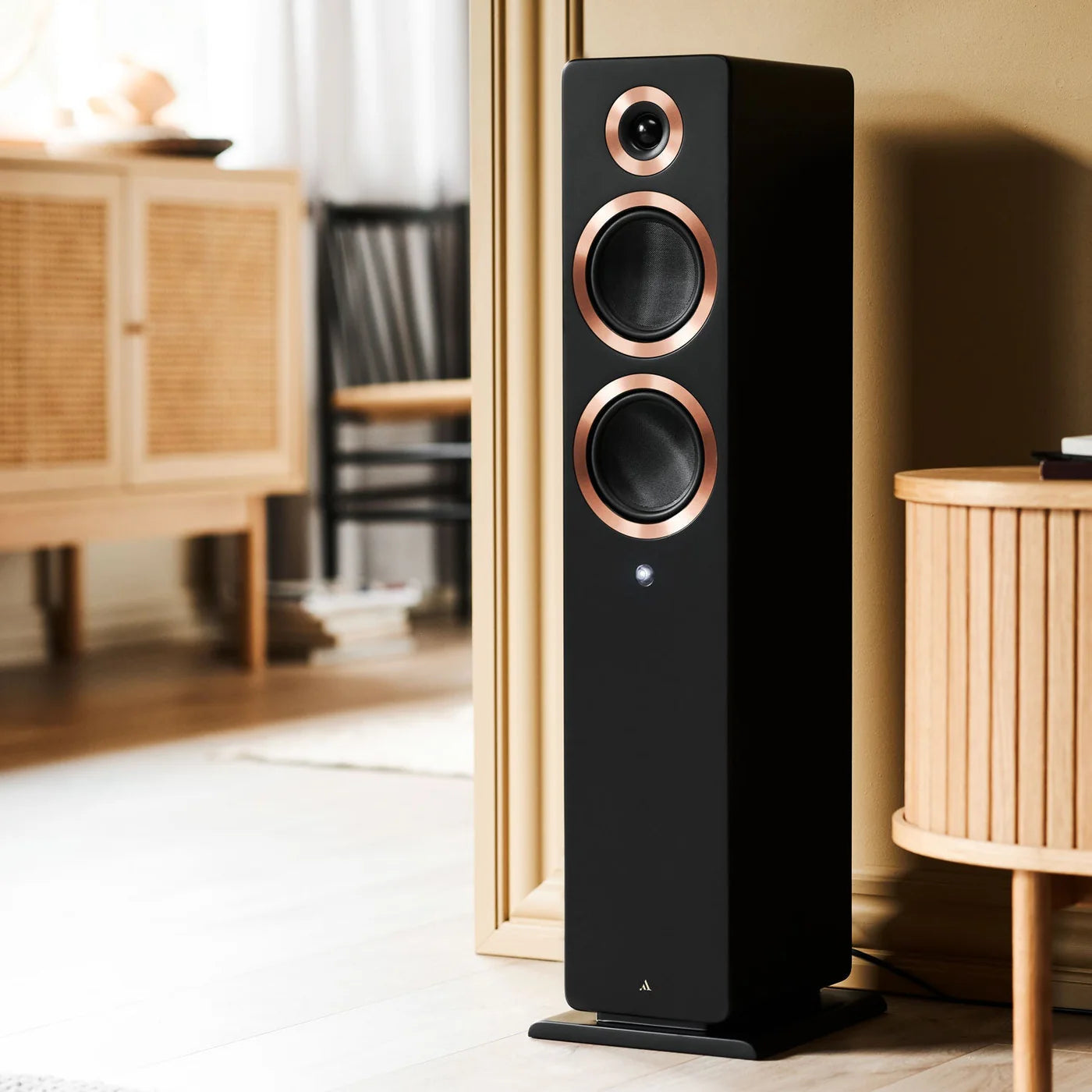 Argon Audio Forte A55 WiFi
