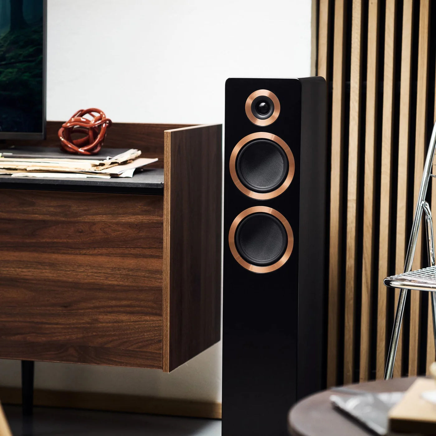 Argon Audio Forte A55 WiFi