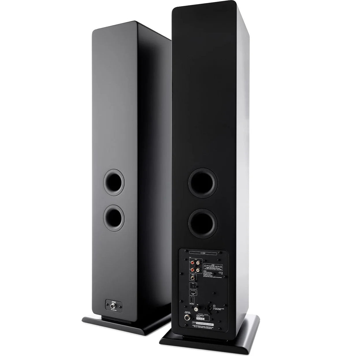 Argon Audio Forte A55 MK2