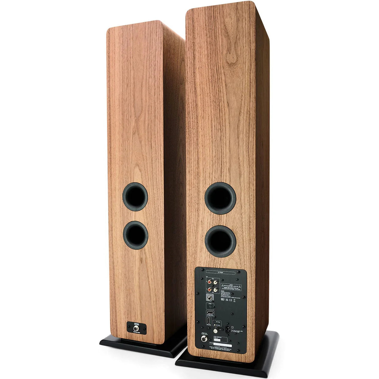 Argon Audio Forte A55 WiFi