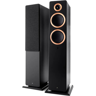 Argon Audio Forte-serien
