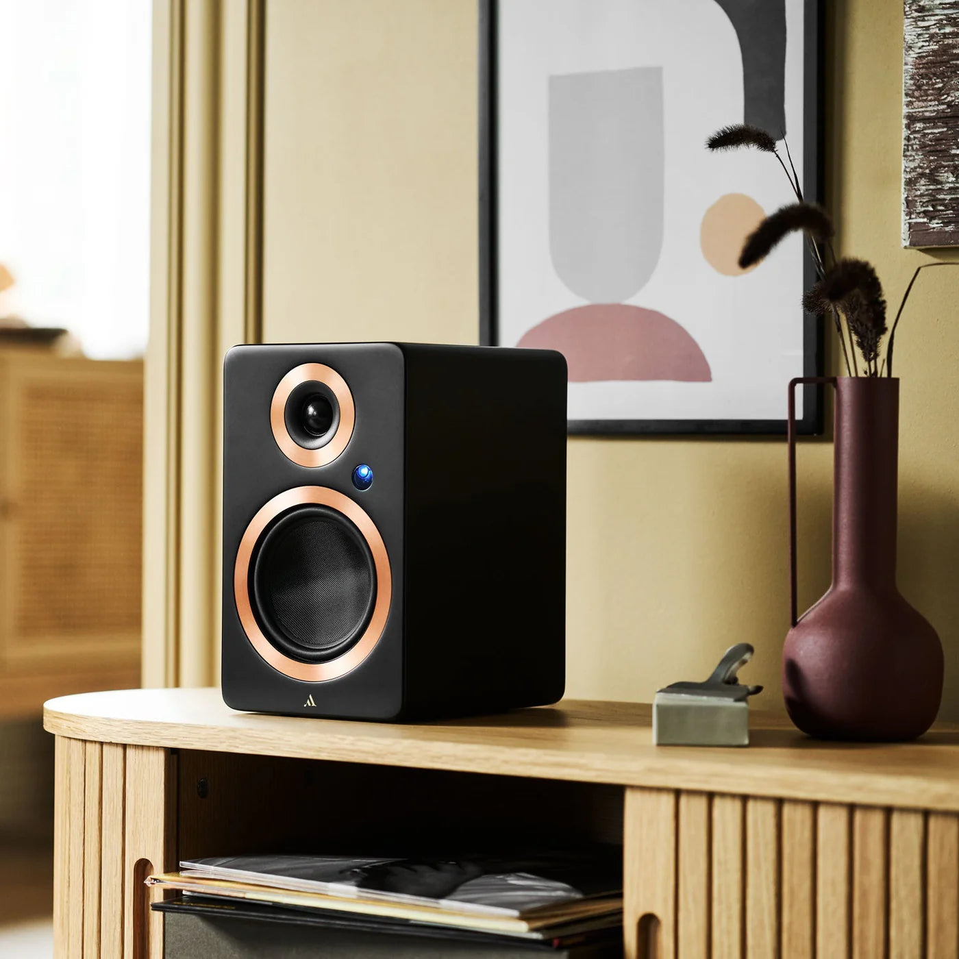 Argon Audio Forte A5 MK2