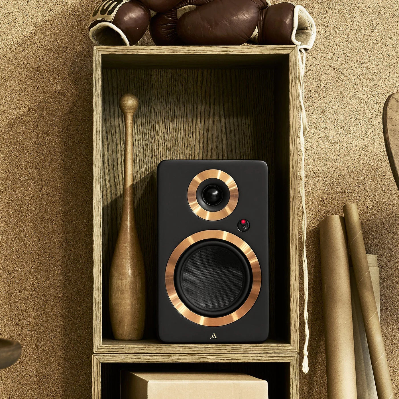 Argon Audio Forte A5 MK2