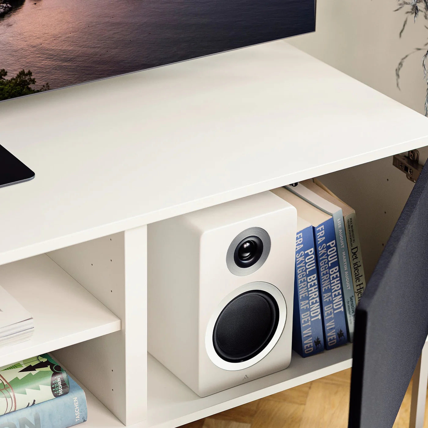 Argon Audio Forte A5 MK2