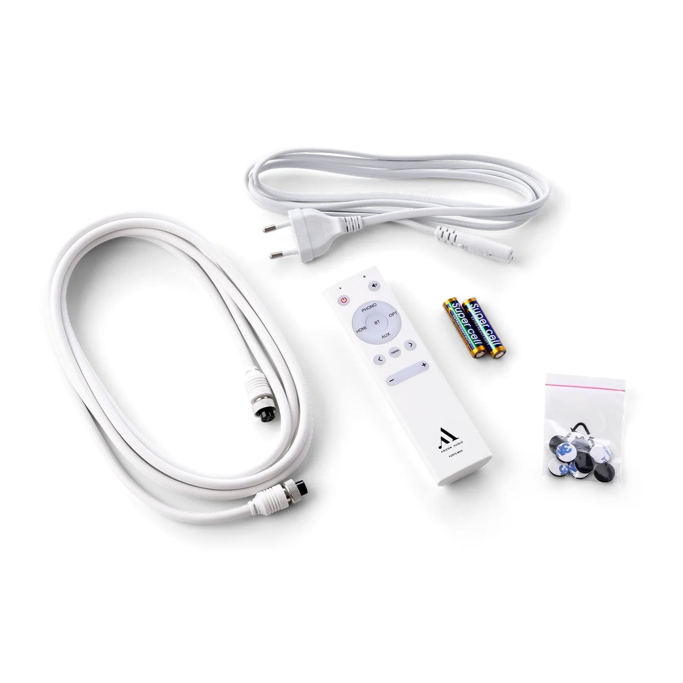 Argon Audio Forte A5 MK2
