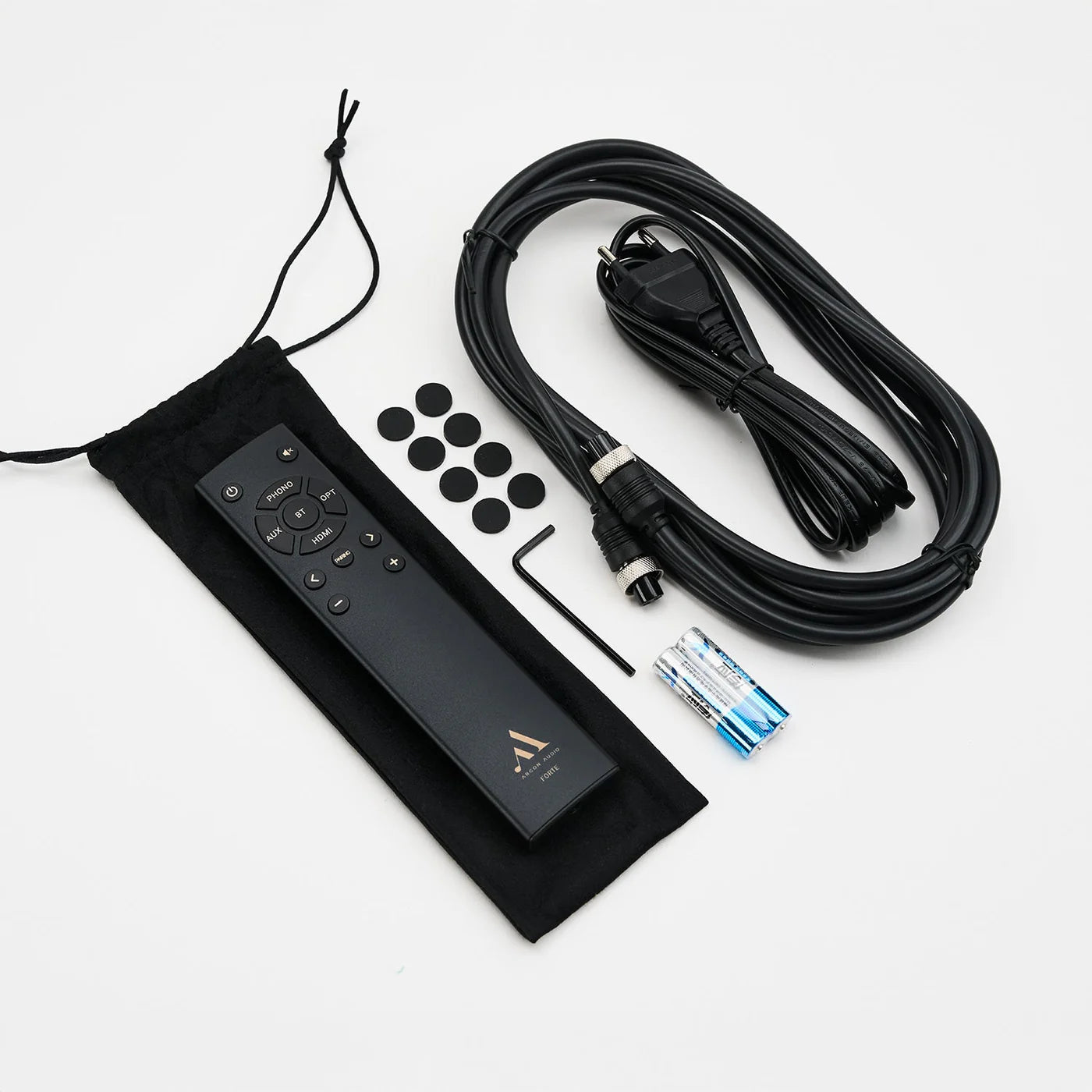 Argon Audio Forte A55 WiFi
