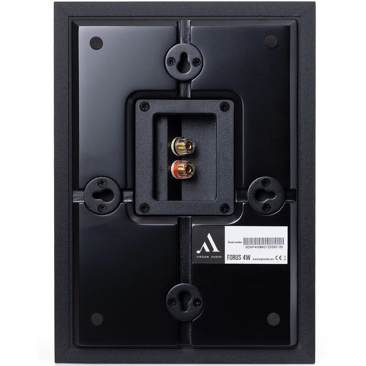 Argon Audio Forus 4 Wall