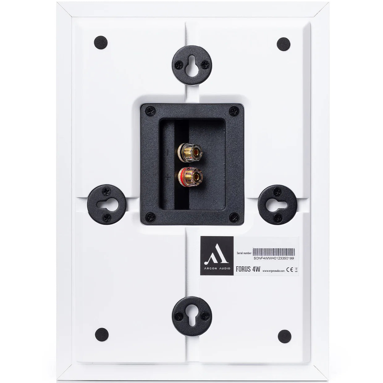 Argon Audio Forus 4 Wall