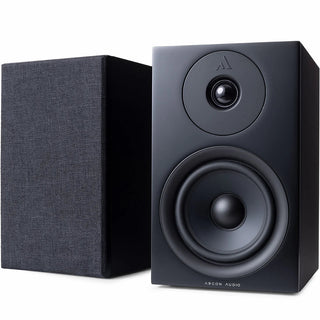 Argon Audio Forus-serien