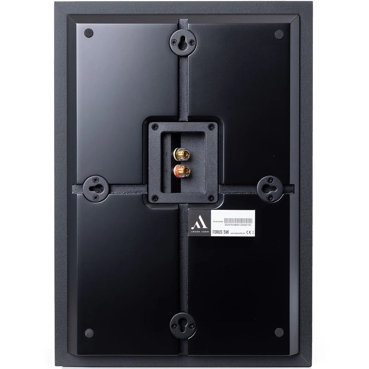 Argon Audio Forus 5 Wall