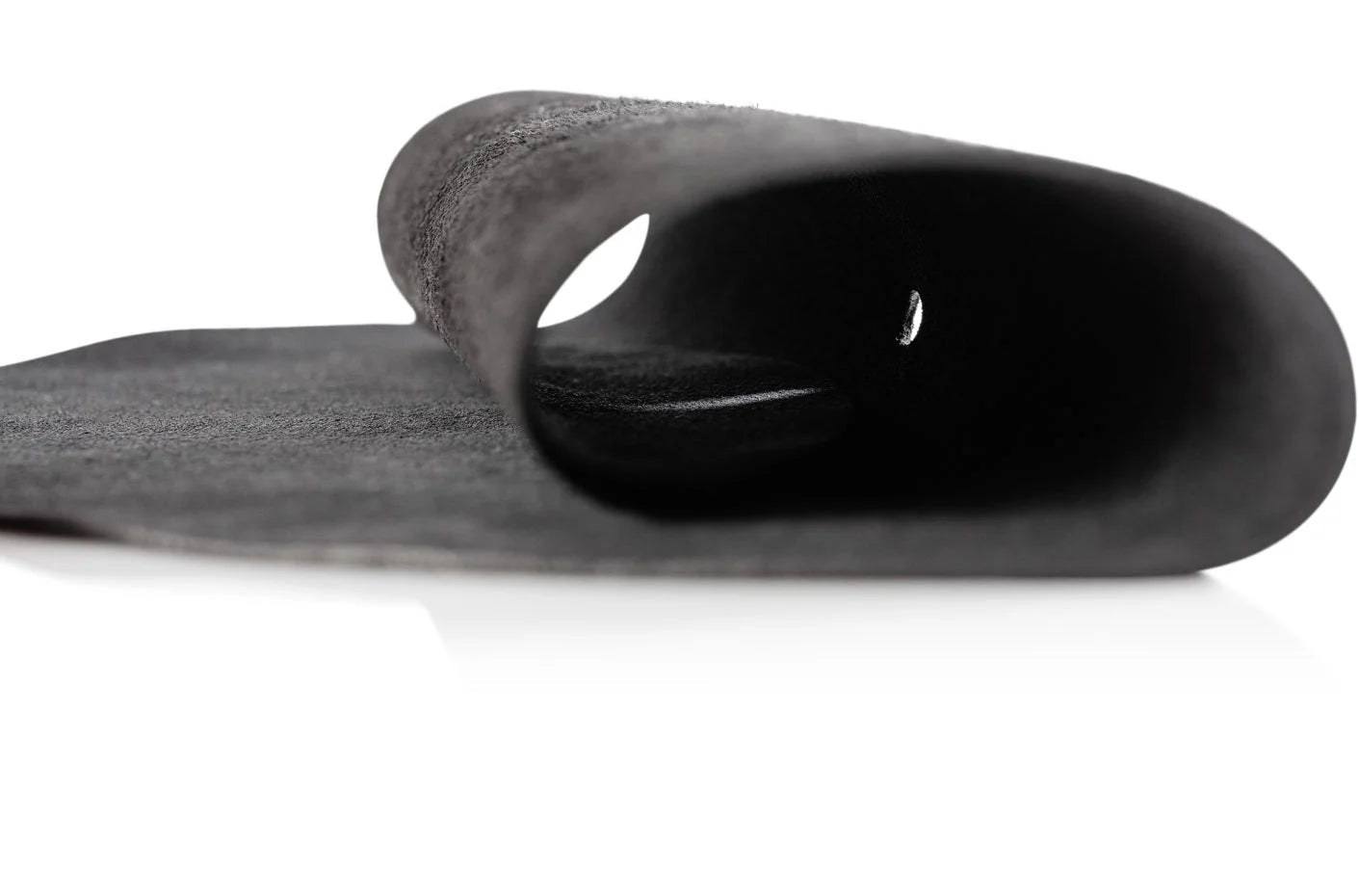 Essentials TT Mat Leather