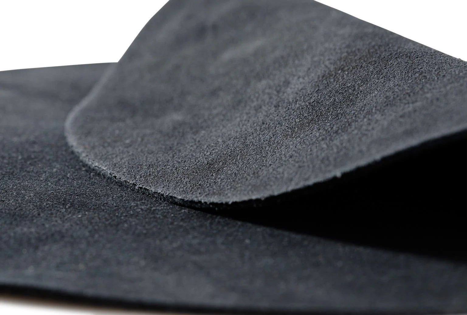 Essentials TT Mat Leather