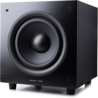 Argon Audio subwoofers