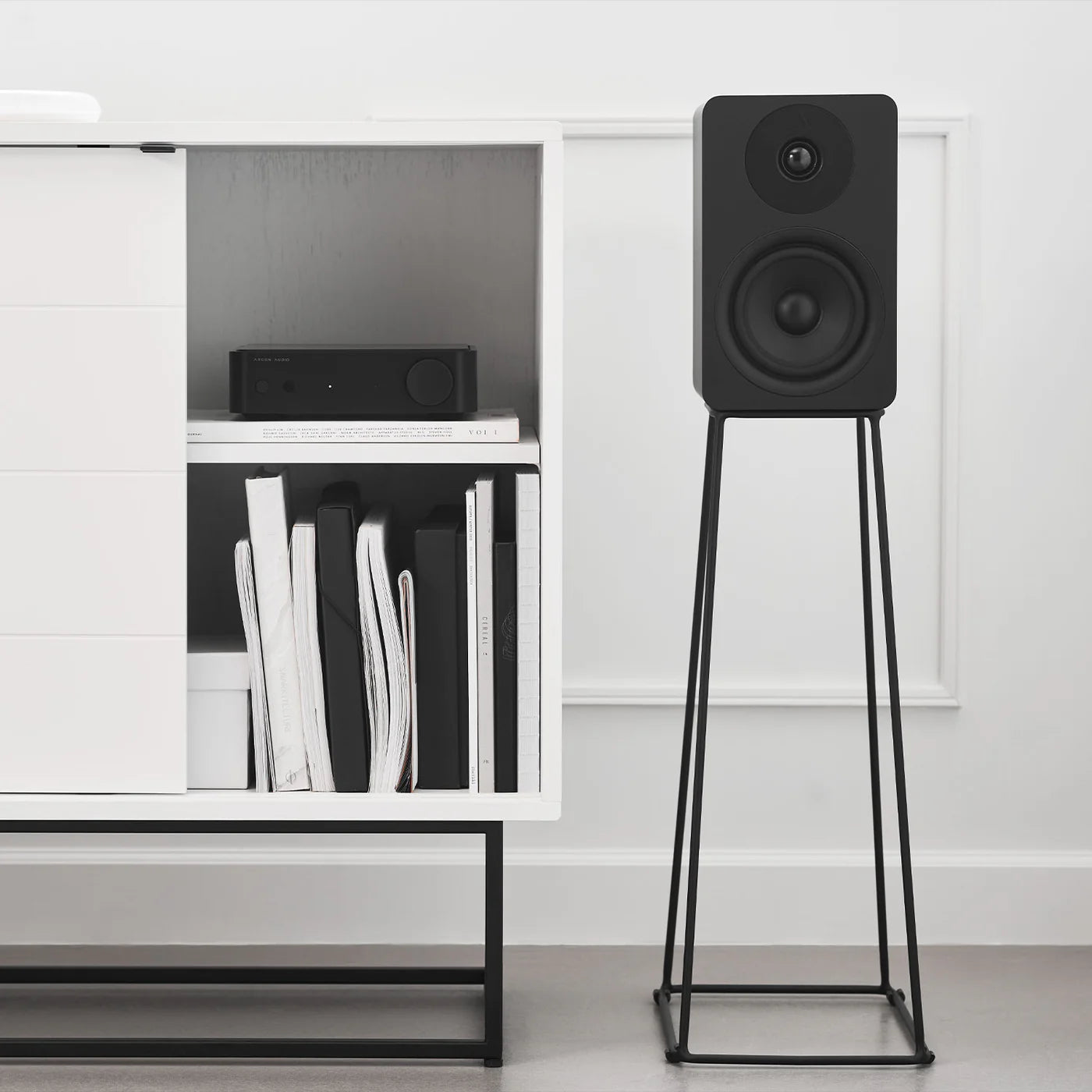 Essentials Stel 57