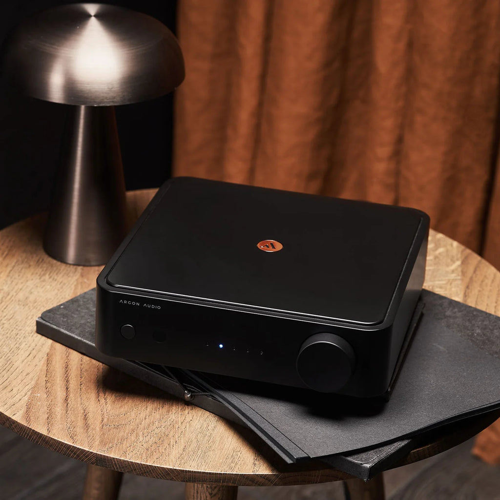 Argon Audio SA1 MK2