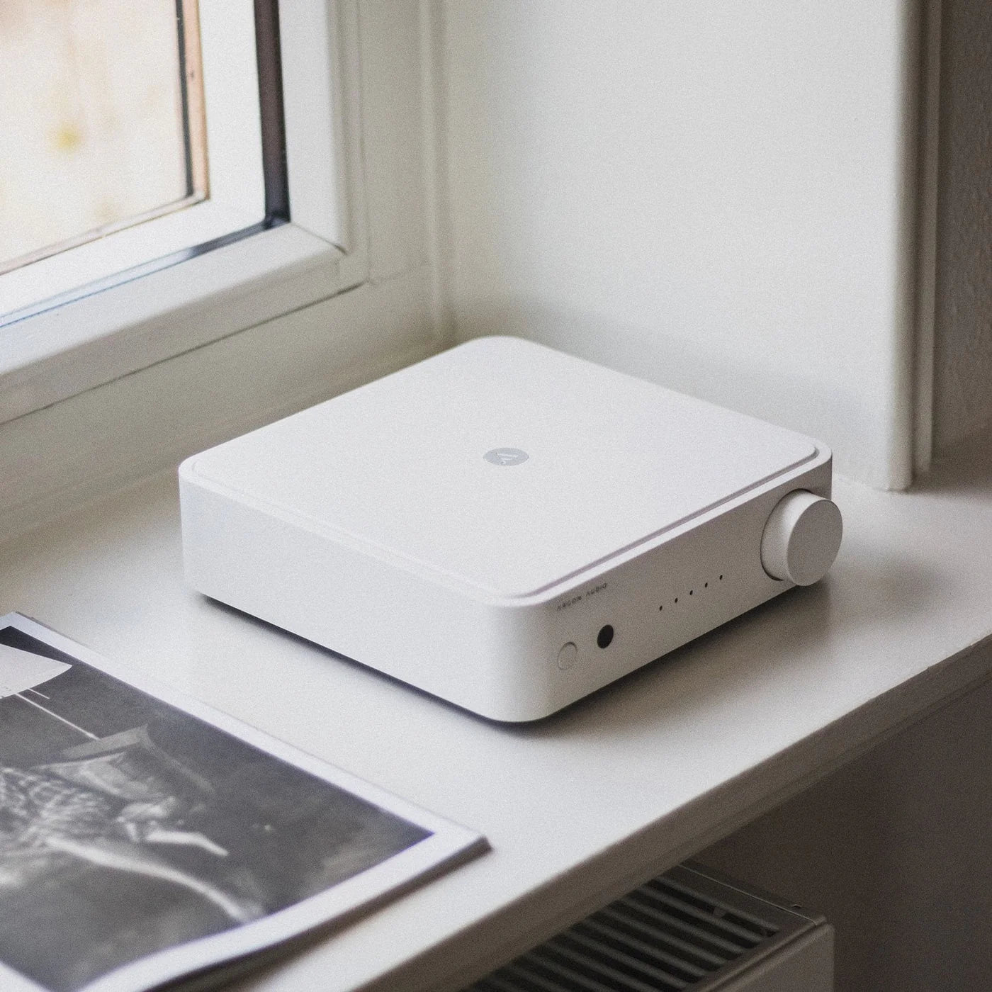 Argon Audio SA1 MK2