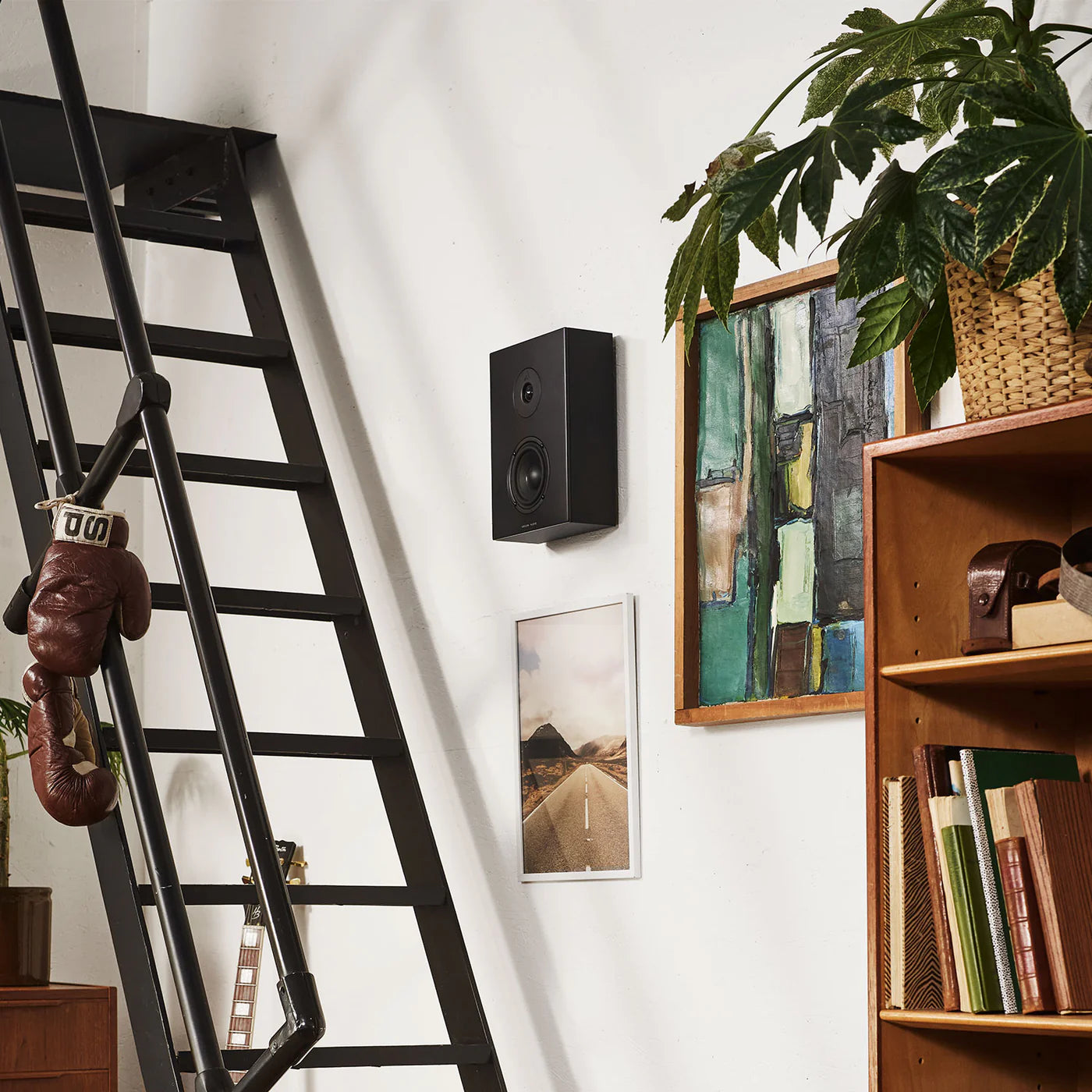 Argon Audio Forus 4 Wall