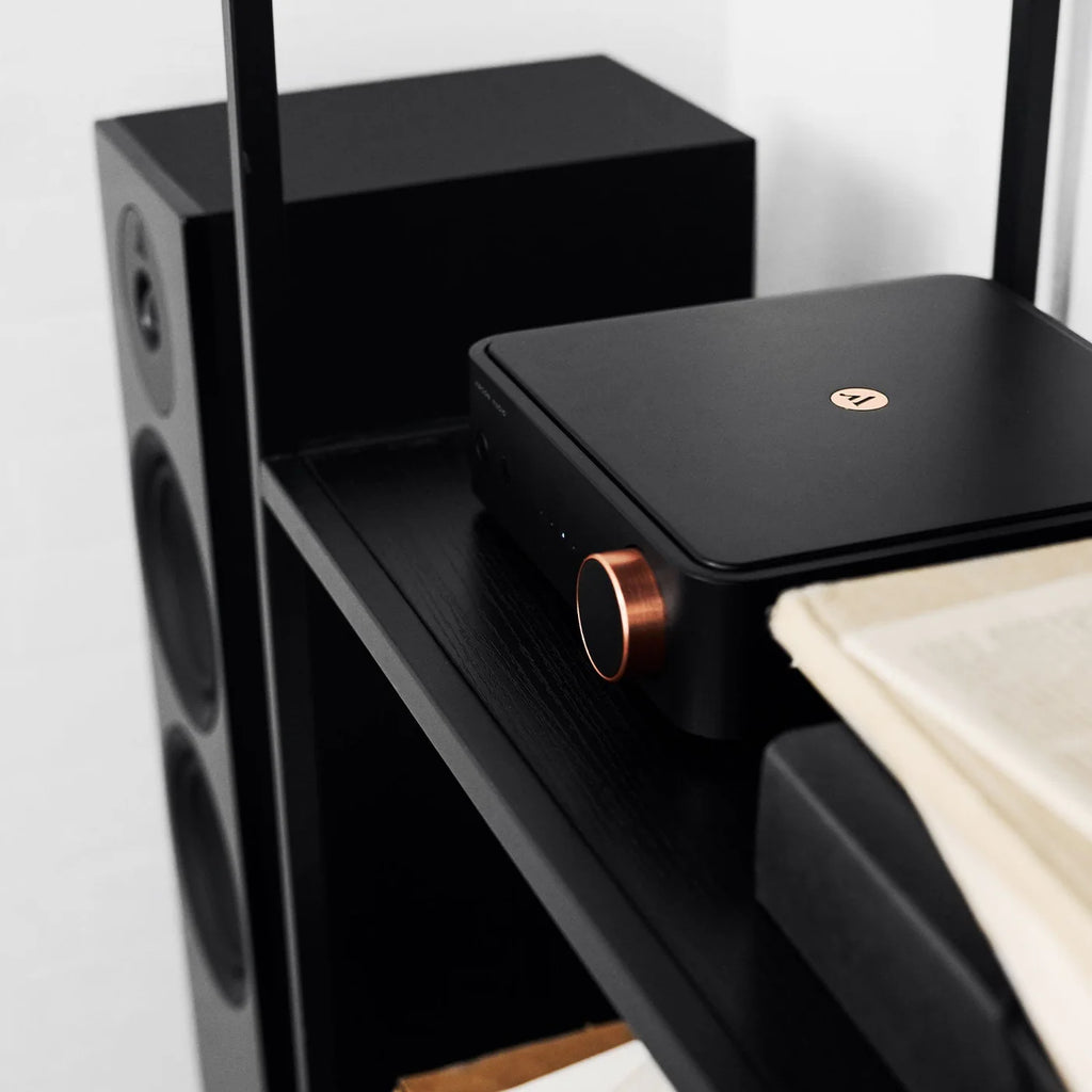 Argon Audio SA2