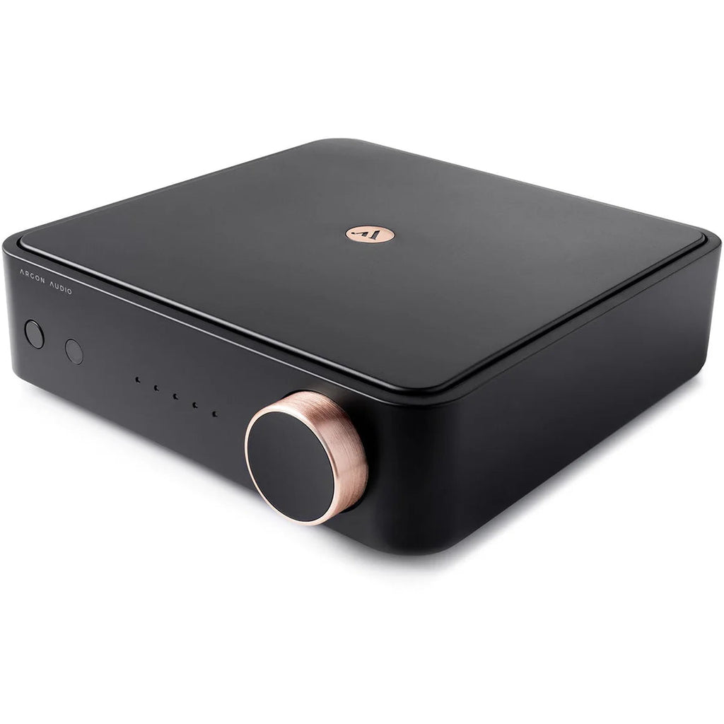Argon Audio SA2